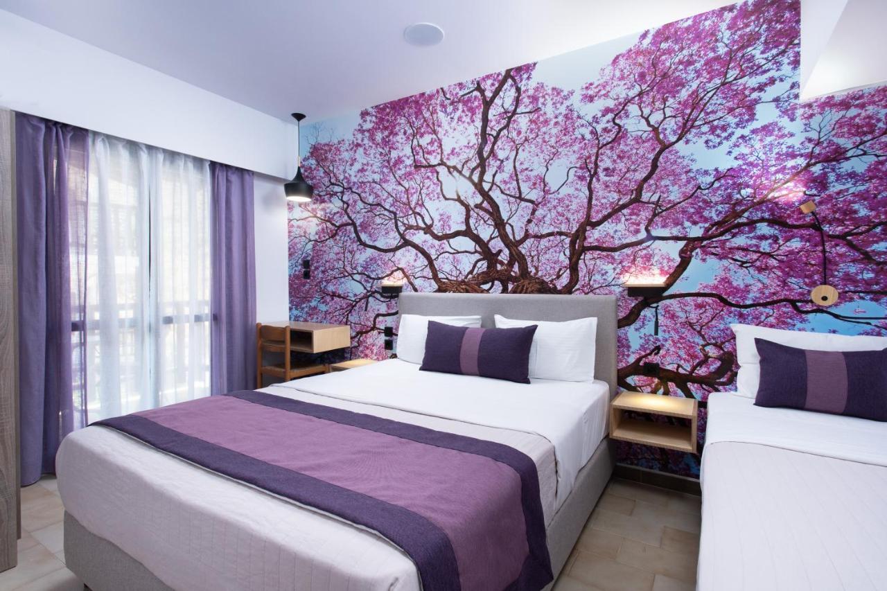 Monemvasia Green Apartments Екстериор снимка