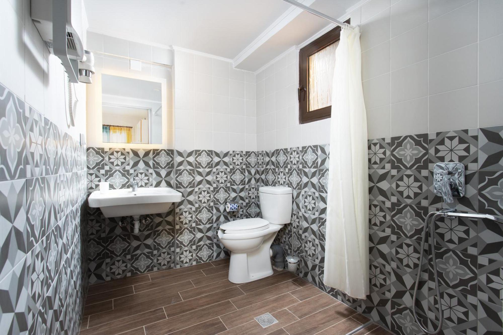 Monemvasia Green Apartments Стая снимка