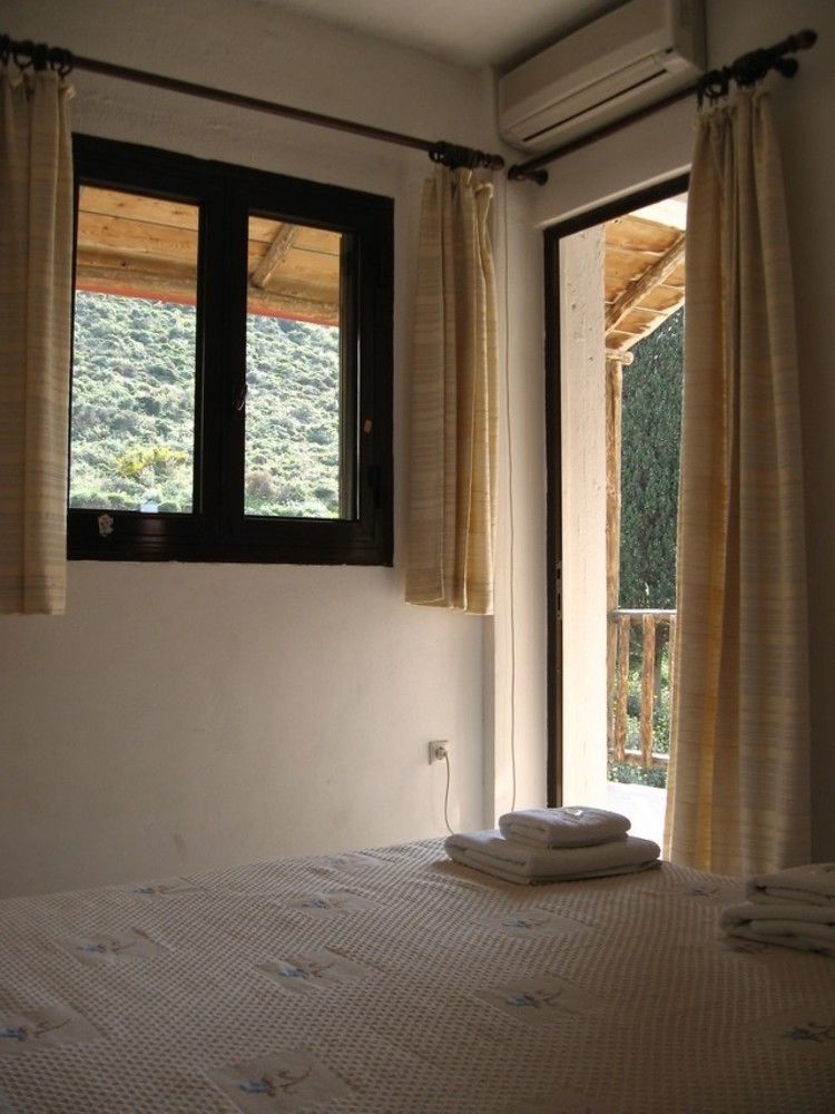 Monemvasia Green Apartments Екстериор снимка